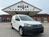 Volkswagen Caddy Cargo 1.5 TSI / AHK App-Connect - Volkswagen Caddy Tageszulassungen