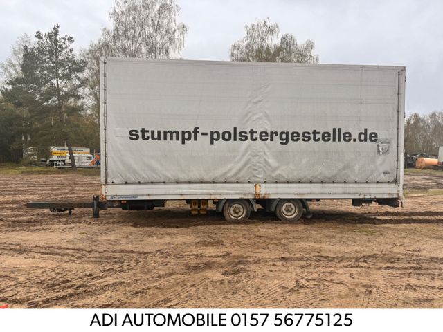Kotschenreuther TPN 210