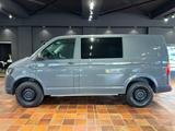 Volkswagen T6 4MOTION ROCKTON MIXTO 6-SITZER SPERRE SEIKEL  - Volkswagen: Rockton