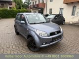 Daihatsu Terios 4WD Top KLIMA|8-fach|elektr.Fensterheber| - Daihatsu Terios