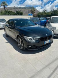 BMW 420 - 1