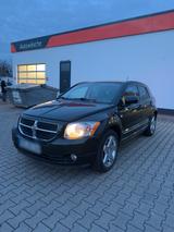 Andere Dodge Caliber SXT 2.0 CVT Automatik .1. hand - Andere aus 2008