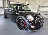 MINI John Cooper Works|SPORT|KW-GEWINDE|2.HAND|S-HEFT - MINI John Cooper Works: Sportwagen
