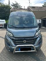 Fiat Ducato Karmann Davis Glam 620  - Behindertengerecht Wohnmobil oder -wagen