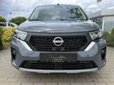 Nissan Townstar Kombi L2 2,3t DIG-T 130 AT TEKNA 2ST 7S - Nissan Townstar Neuwagen