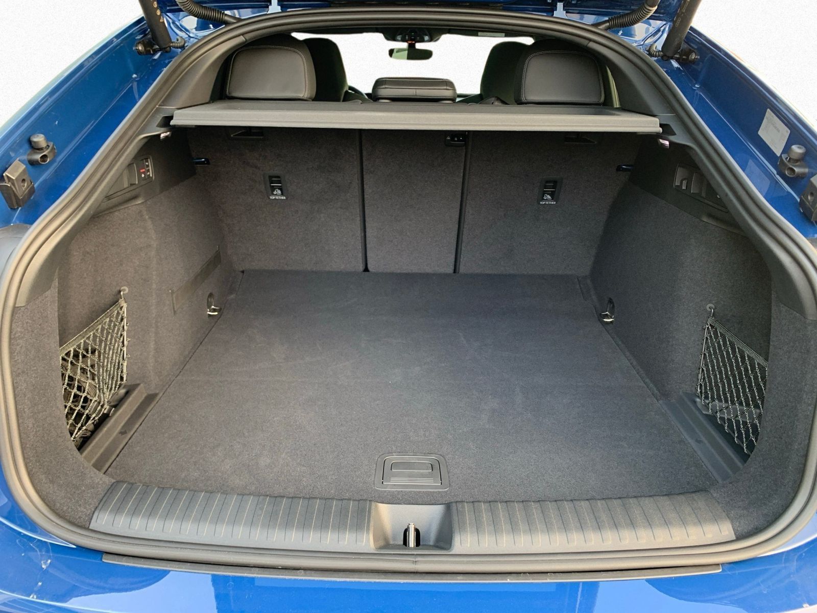 Audi SQ6 e-tron - Bild 17