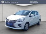 Mitsubishi Space Star 1.2 - Mitsubishi Space Star Gebrauchtwagen in Frankfurt