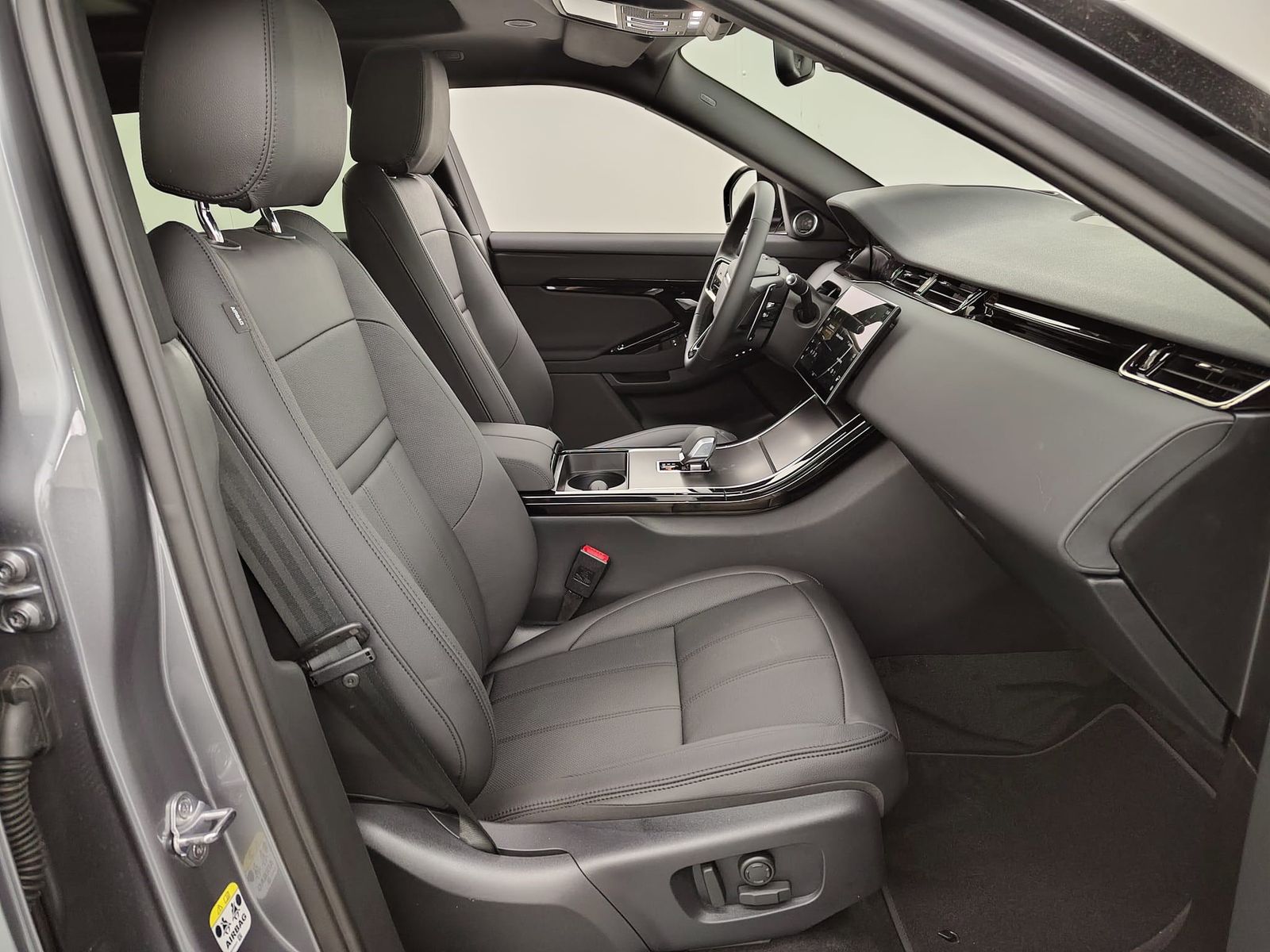 LAND ROVER Range Rover Evoque  D200 Dynamic SE Winter Pano – Bild 13