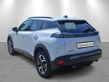Peugeot 2008 - 3