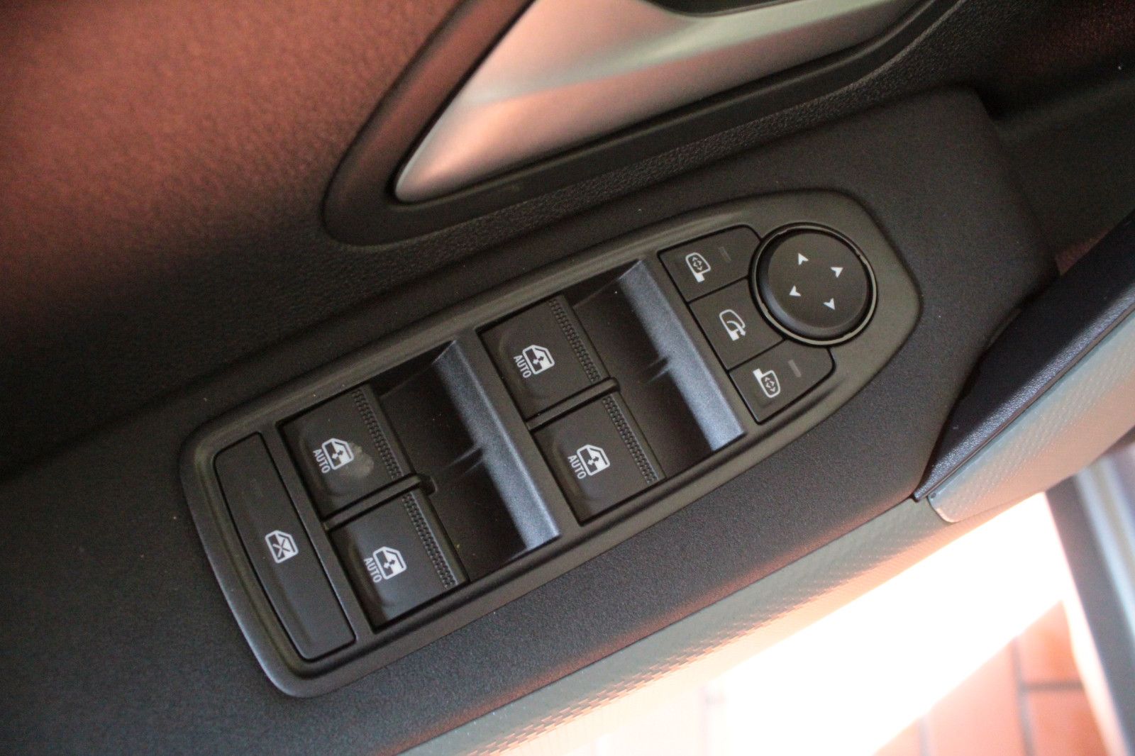 Fahrzeugabbildung Dacia Duster mild Hybrid 130 Extreme*Winter+*Technik-P