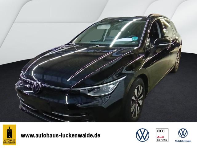 Volkswagen Golf VIII Variant 1.5 eTSI Goal DSG *LED+*AHK*