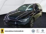 Volkswagen Golf VIII Variant 1.5 eTSI Goal DSG *LED+*AHK* - VW Golf mit Anhängerkupplung