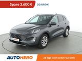 Ford Kuga 2.0 TDCi EcoBlue Titanium X Aut.*NAVI*LED*
