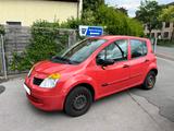 Renault Modus Authentique*Klima* - Renault Modus: Authentique