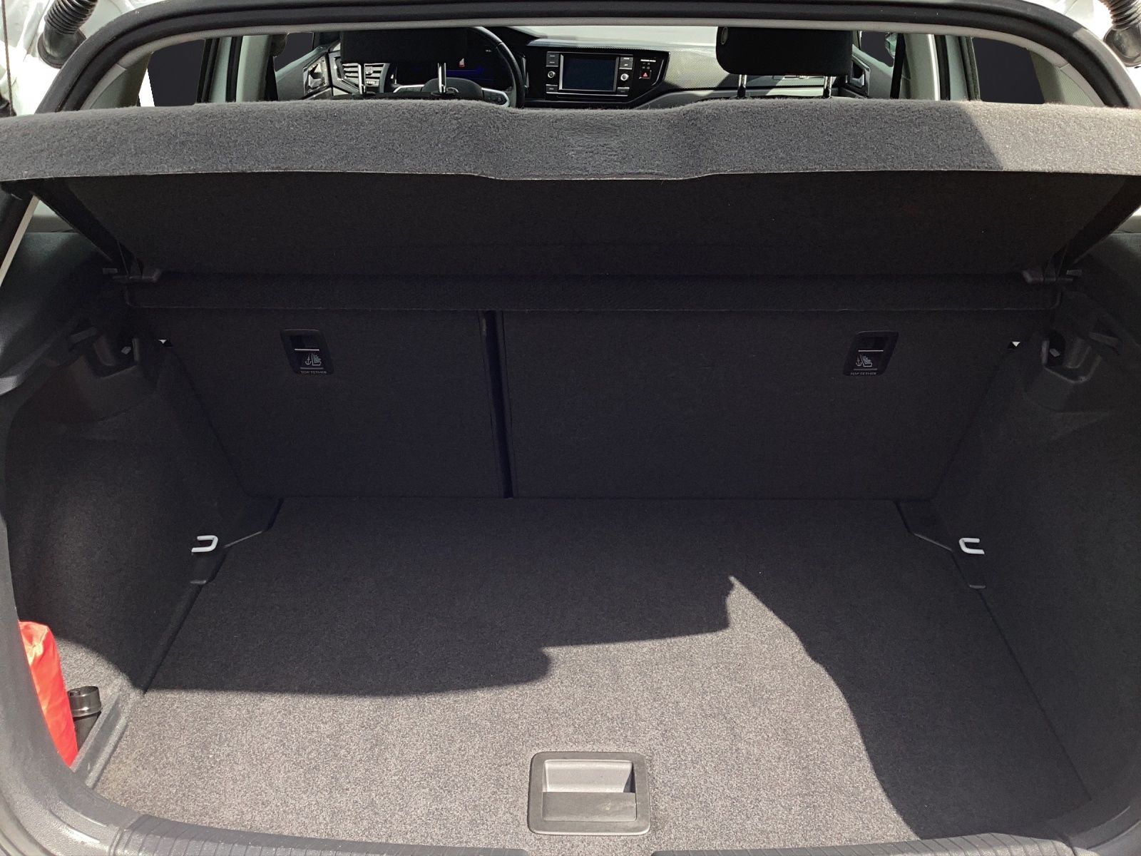 Fahrzeugabbildung Volkswagen Polo TSI Life DSG LED Klima AID DAB PDC