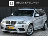 BMW X3 xDrive35i HIGH EXECUTIVE | M-SPORT | panorama - BMW X3: 35i