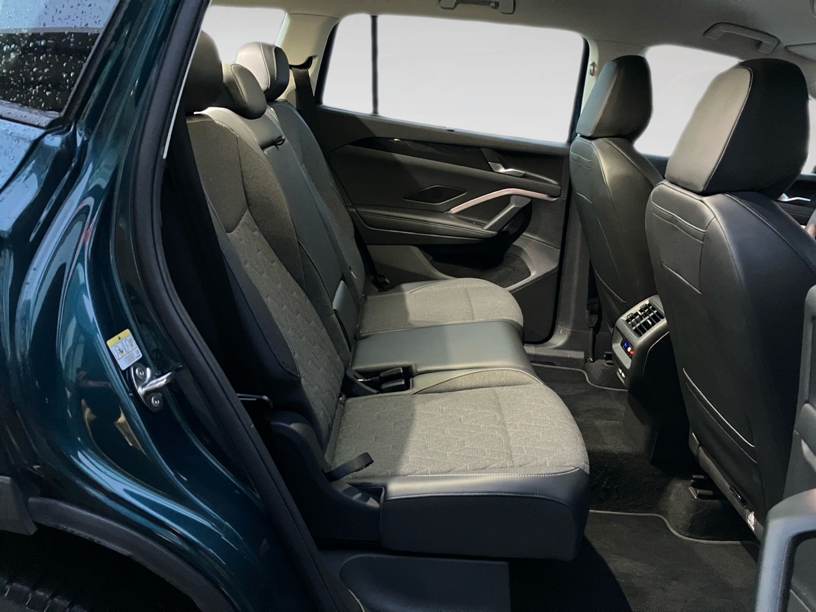 Volkswagen Tayron - Bild 10