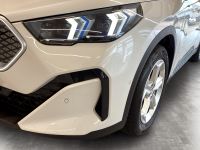 BMW iX2 - Vorschau Bild 8