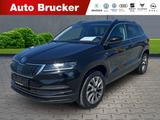 Skoda Karoq Clever 1.0 TSI+Anhängerkupplung+Alufelgen+ - : Alu Anhänger