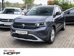 Volkswagen T-Cross 1.0 TSI 85 kW DSG Energy