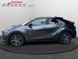 Toyota C-HR Hybrid FWD Teamplayer+RÜCKFAHRKAMERA+CARPLA - Toyota C-HR in Mannheim