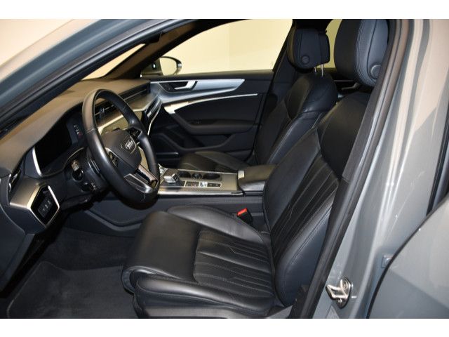 Audi A6 Allroad - Bild 3