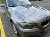 BMW 318d Touring - - BMW 318 aus 2009: 318d