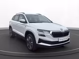 Skoda KAROQ 2.0 TDI DSG TOUR | AHK | ACC | LED | - Skoda Karoq