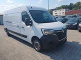 Renault Master III Kasten L3H2 HKa 3,5t - gebrauchte Renault Master aus dem Jahr 2021