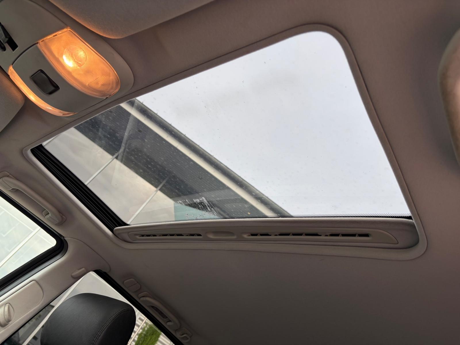 Mercedes-Benz ML 55 AMG / XENON / AHK / MEMORY / BOSE / SHZ