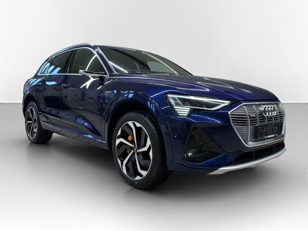 Audi e-tron - Bild 3