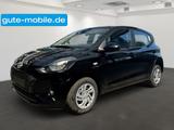 Hyundai i10 Select Schalter Navi - Hyundai i10 Neuwagen in Stuttgart