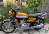 Suzuki Gt750 J  1971 - SUZUKI GT 750