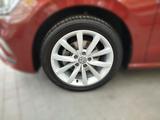 Volkswagen Golf Sportsvan 1.5 TSI DSG Highline Navi FrontAs - Volkswagen Golf Sportsvan in Frankfurt (Main)