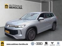 Volkswagen Tayron - Vorschau Bild 2