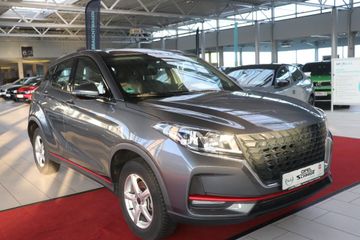 Fotografie 2 des DFSK Fengon 500 CVT
