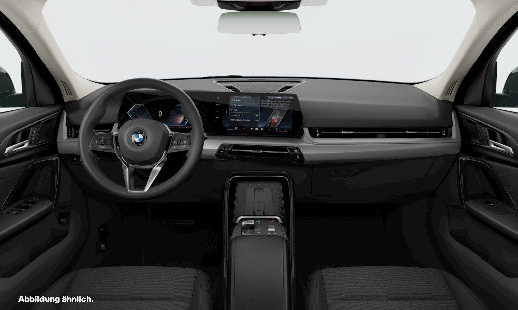 BMW X2 - Bild 3