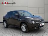 Nissan Juke 1.6 Tekna Navi Alu Kamera AHK - Nissan Juke SUV