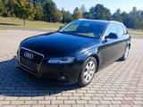 Audi A4 1.8 TFSI multitronic Attraction Avant Att... - Audi A4 aus 2008: Kombi