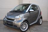 Smart ForTwo fortwo coupe CDI 40 kW - Smart mit Diesel-Antrieb