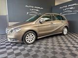 Mercedes-Benz B 180 AUTOMATIK-KLIMA-ALLWETTER-SCHECKH.- - Mercedes-Benz B 180: Bluetooth