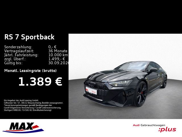 Audi RS7 - Bild 2