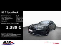 Audi RS7 - Vorschau Bild 2