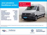 Volkswagen Crafter 35 Kasten 2.0TDI LR KLIMA PDC RFK