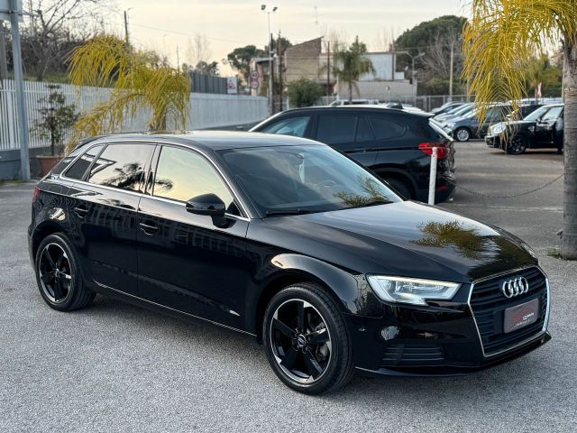 Audi A3 Sportback 30 TDI S tronic Sport