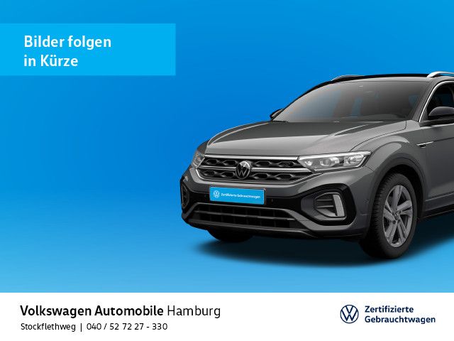 Volkswagen Tiguan 2.0 TSI Highline 4Motion DSG Navi LED Sou