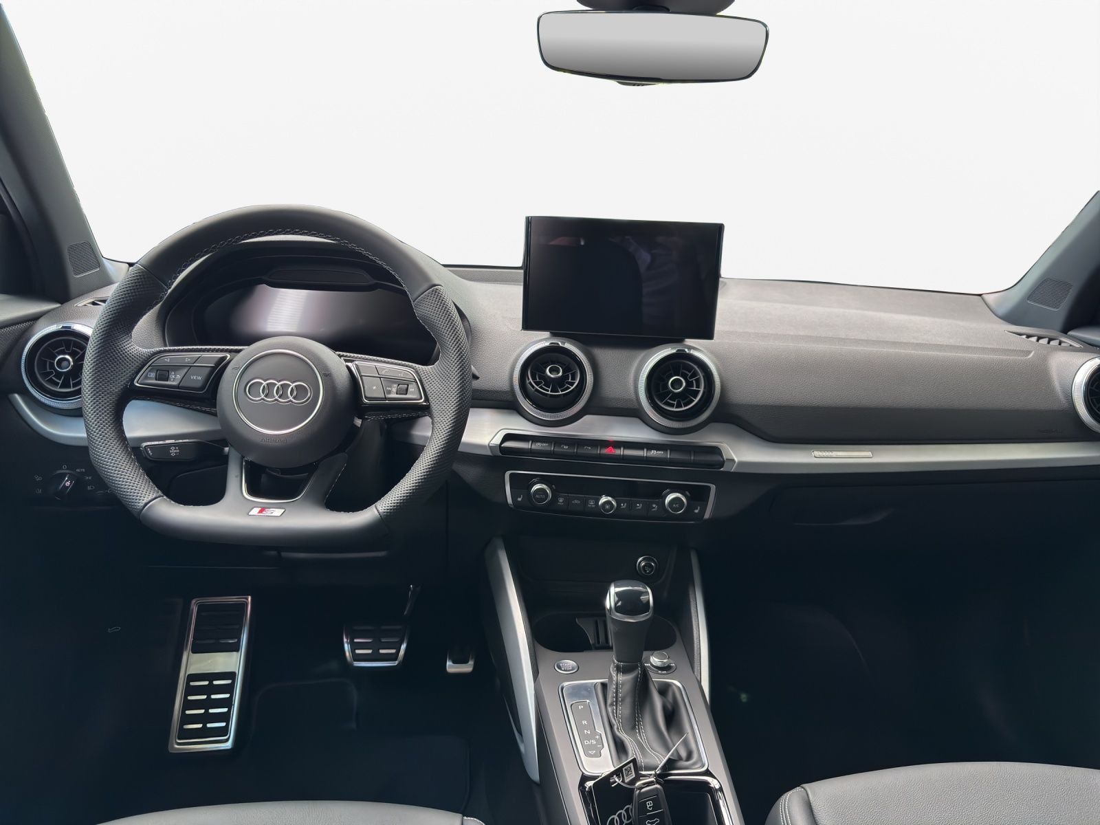 Audi Q2 - Bild 5