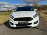 Ford S-Max 2,0 EcoBoost 176kW Titanium Automatik ... - Ford S-Max aus 2015