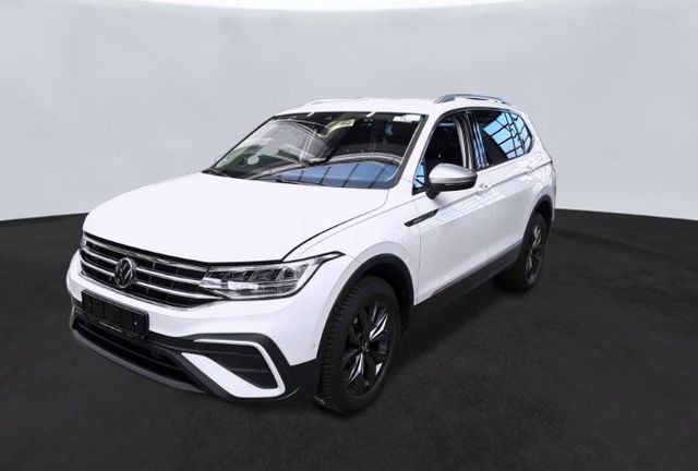 Volkswagen Tiguan Allspace 2.0 TDI Move 4M DSG 7-Si+Navi+AH