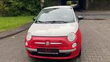 Fiat 500 Pop - Fiat 500 Gebrauchtwagen in Dortmund